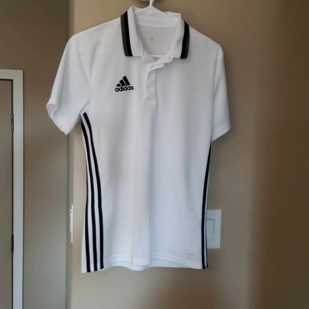 Adidas Climalite Polo